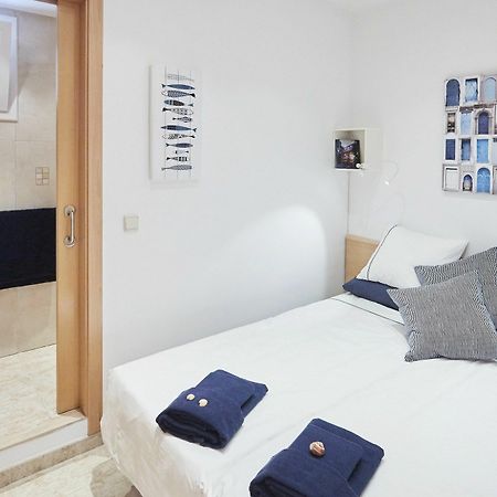 Casa Petit Bateau Be My Guest Castelldefels Appartement Buitenkant foto