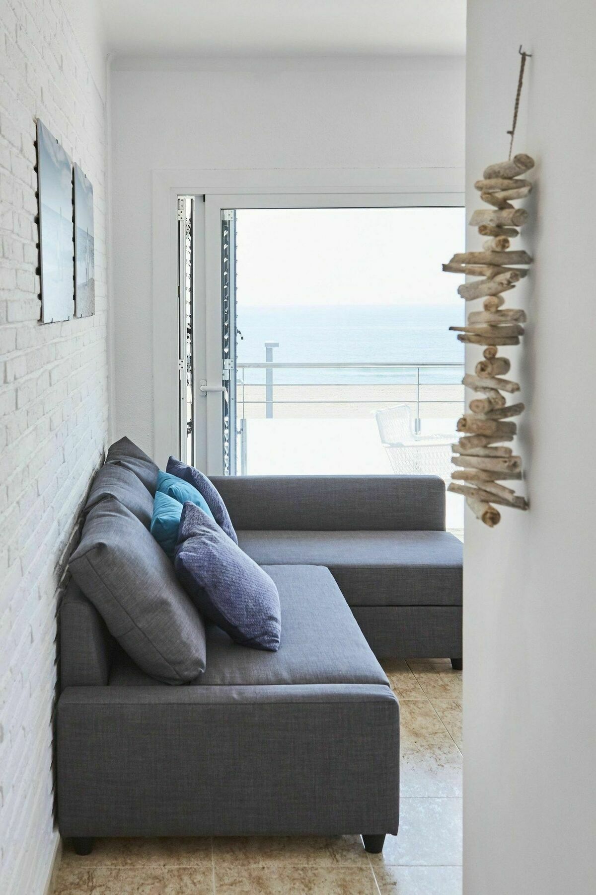 Casa Petit Bateau Be My Guest Castelldefels Appartement Buitenkant foto